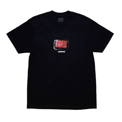 Hoonigan CAR CLUB Short Sleeve Tee