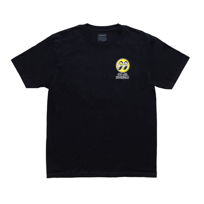 Hoonigan x Mooneyes GO WITH HOON Short Sleeve Tee