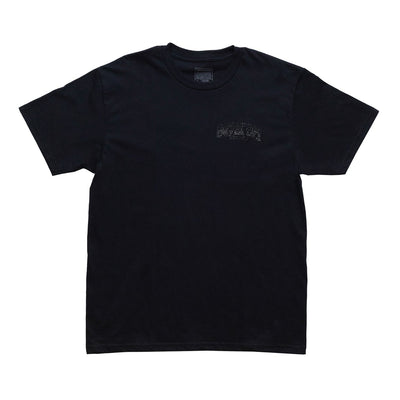 Hoonigan NIGHT RUNNERS Short Sleeve Tee