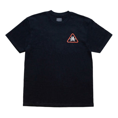 Hoonigan HOON RESPONSIBLY Short Sleeve Tee