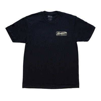 Hoonigan KNUCKLEBUSTERS AUTO REPAIR Short Sleeve Tee