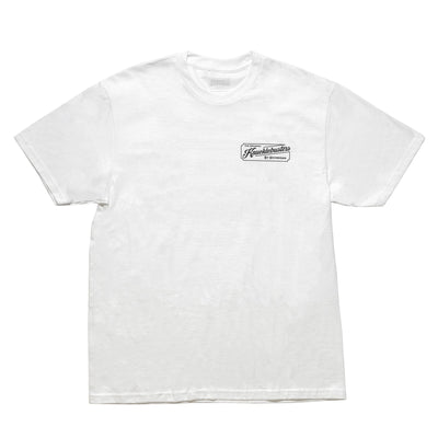 Hoonigan KNUCKLEBUSTERS AUTO REPAIR Short Sleeve Tee