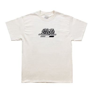 Hoonigan ON SITE Short Sleeve Tee