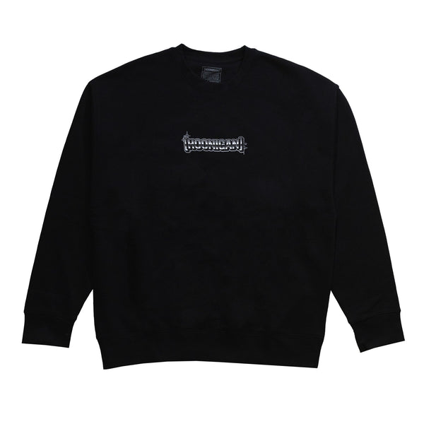 Hoonigan HALFTONE Pullover Sweatshirt