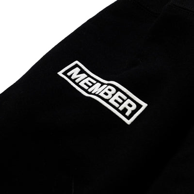 Hoonigan MAYHEM Crewneck Pullover