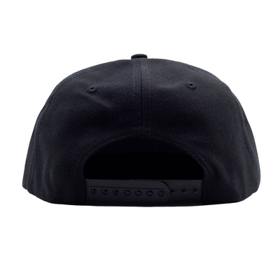 Hoonigan CENSOR BAR Snapback Hat