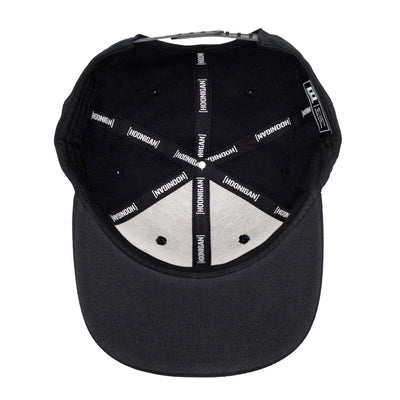Hoonigan CENSOR BAR Snapback Hat
