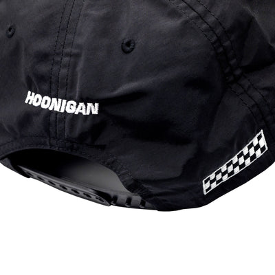 Hoonigan HNX Unstructured Snapback Hat