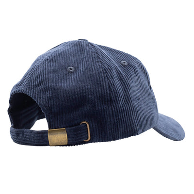 Hoonigan x Mooneyes MOONIGANS Unstructured Strapback Hat