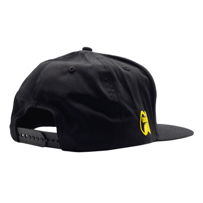 Hoonigan x Mooneyes SO CAL Snapback Hat