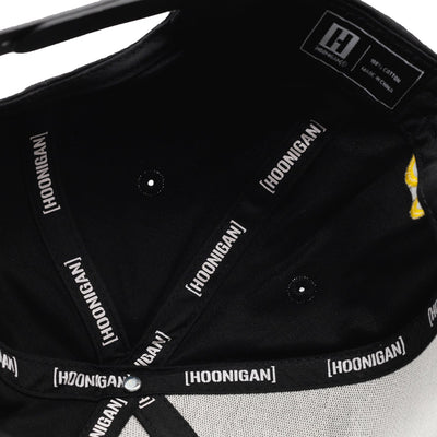 Hoonigan x Mooneyes SO CAL Snapback Hat