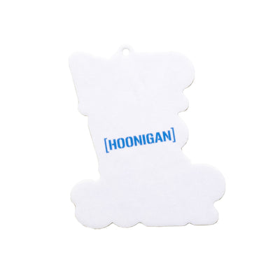 Hoonigan KILL ALL TIRES V2 Air Freshener