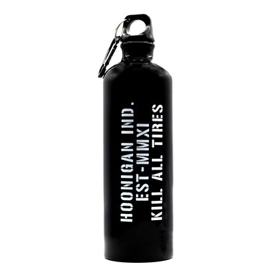 Hoonigan AMMO Water Bottle