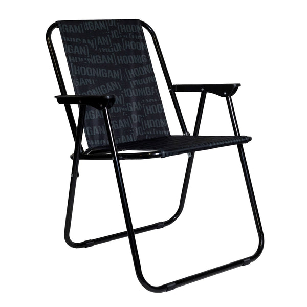 Hoonigan SCATTER CENSOR BAR Collapsible Chair