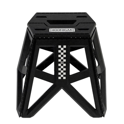 Hoonigan TRACK DAY Collapsible Stool