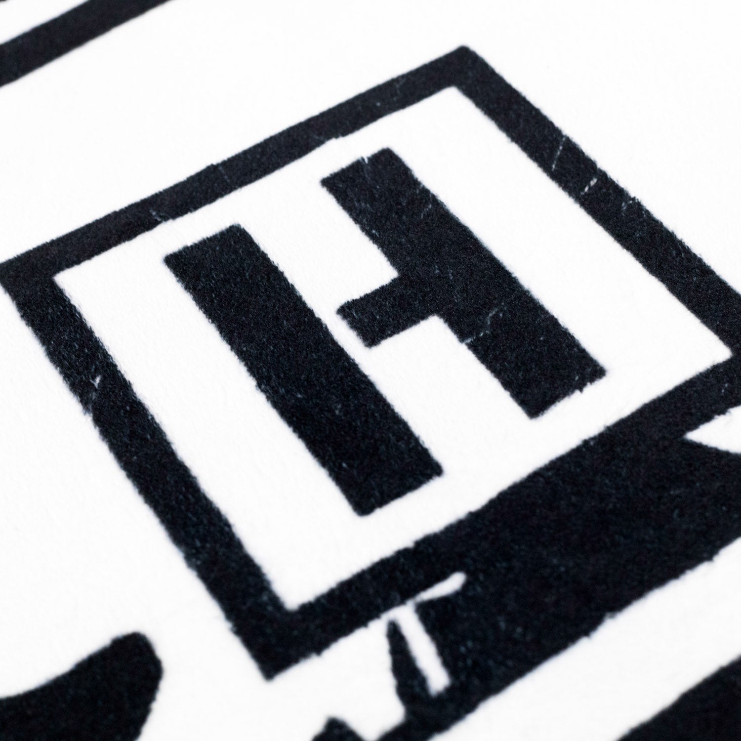 Hoonigan WORLDWIDE rug, 3.75 feet, featuring a bold design with the Hoonigan logo and vibrant colors.