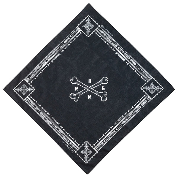 Hoonigan BONES Bandana