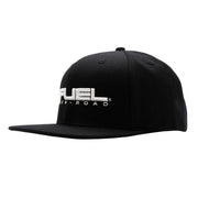 Fuel LOGO Snapback Hat