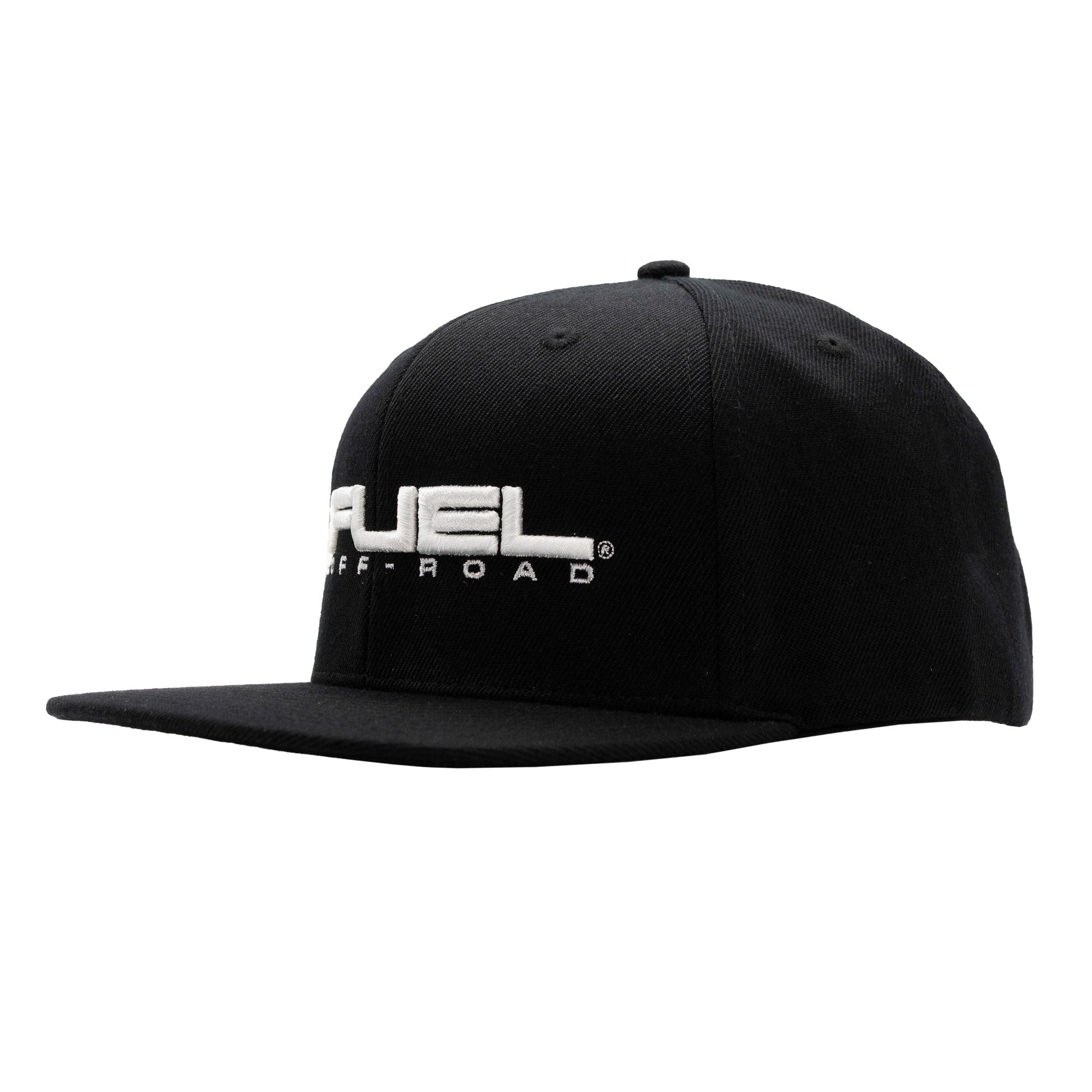 Fuel LOGO Snapback Hat