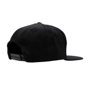 Fuel LOGO Snapback Hat