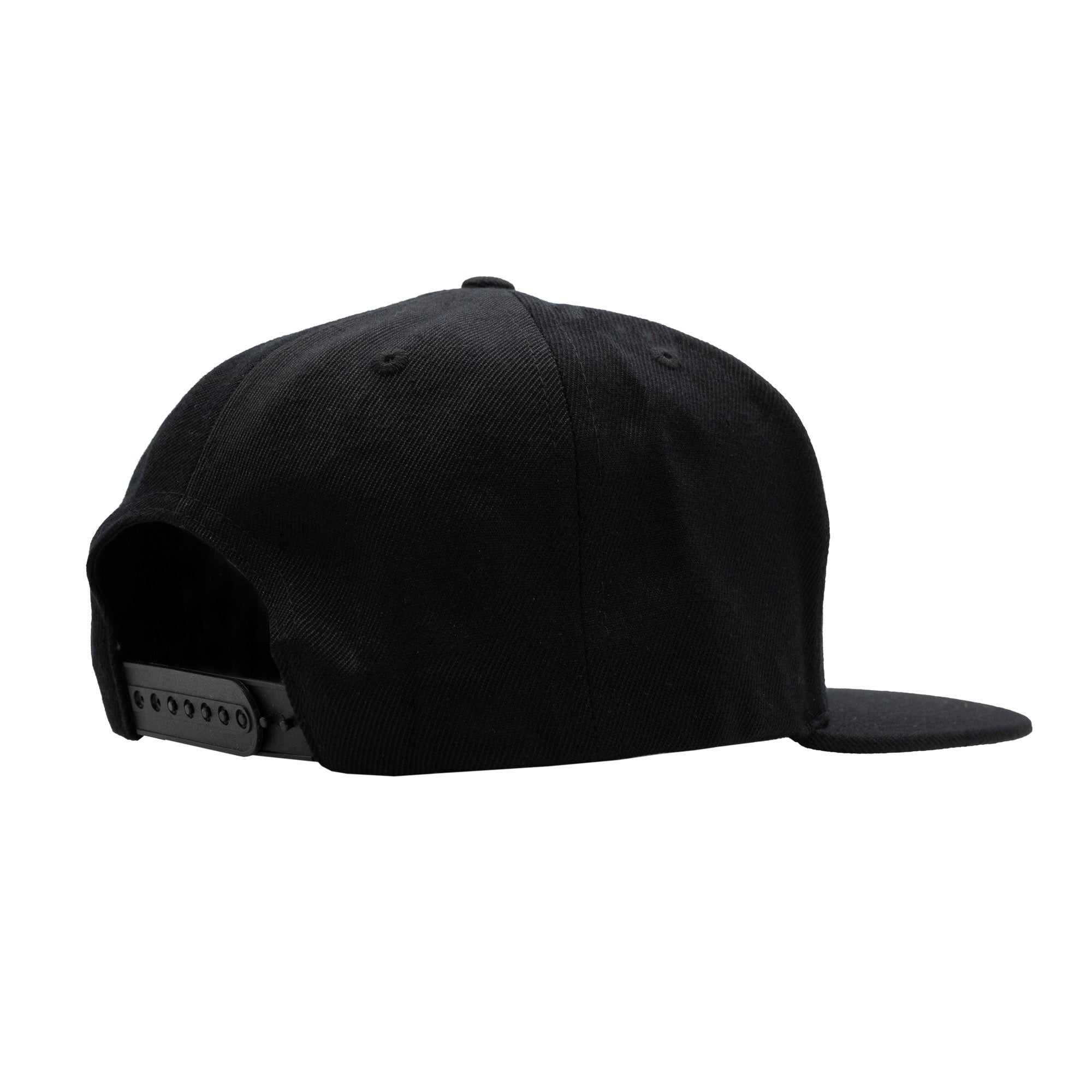 Fuel LOGO Snapback Hat
