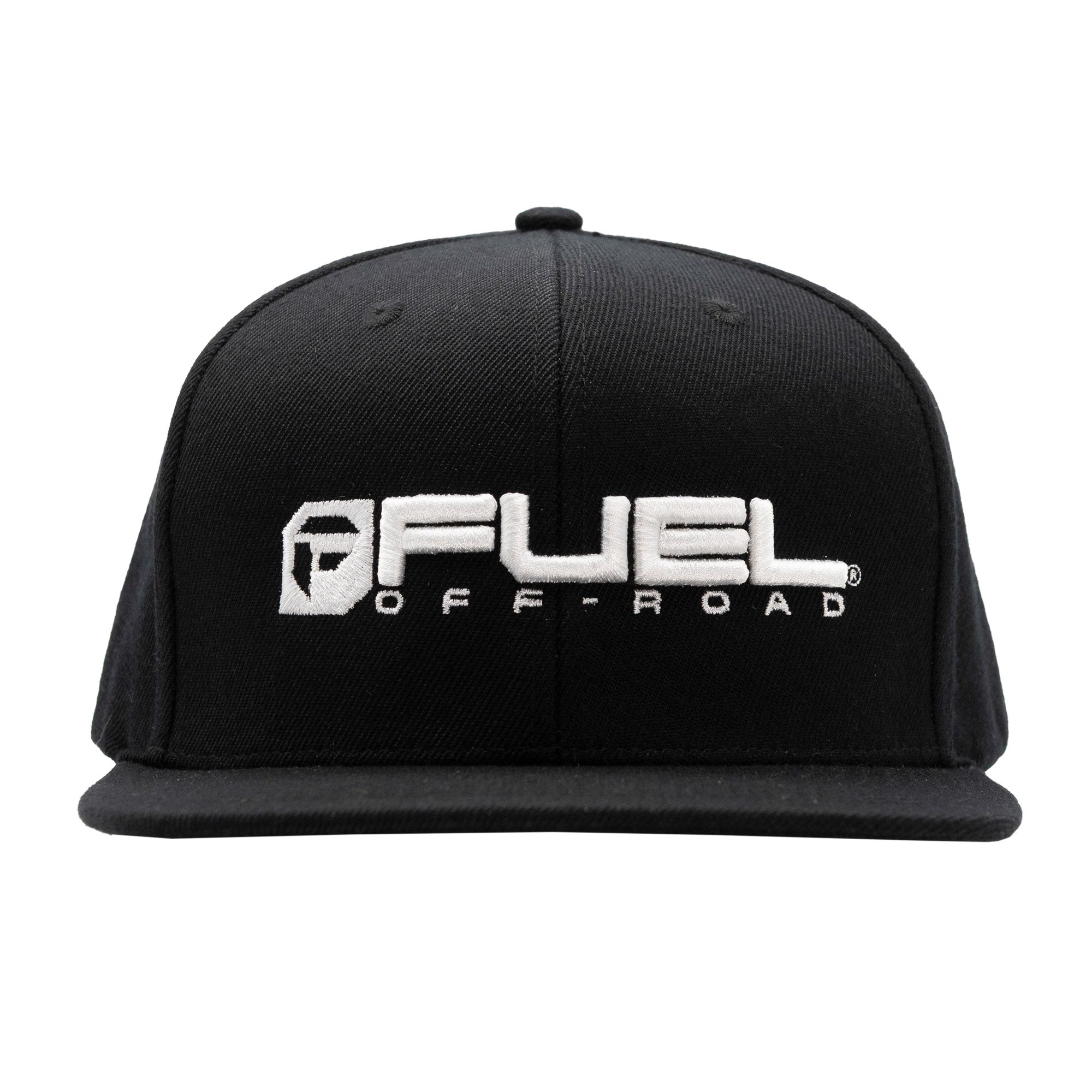 Fuel LOGO Snapback Hat