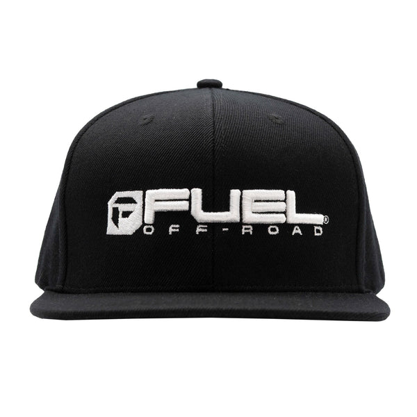 Fuel LOGO Snapback Hat