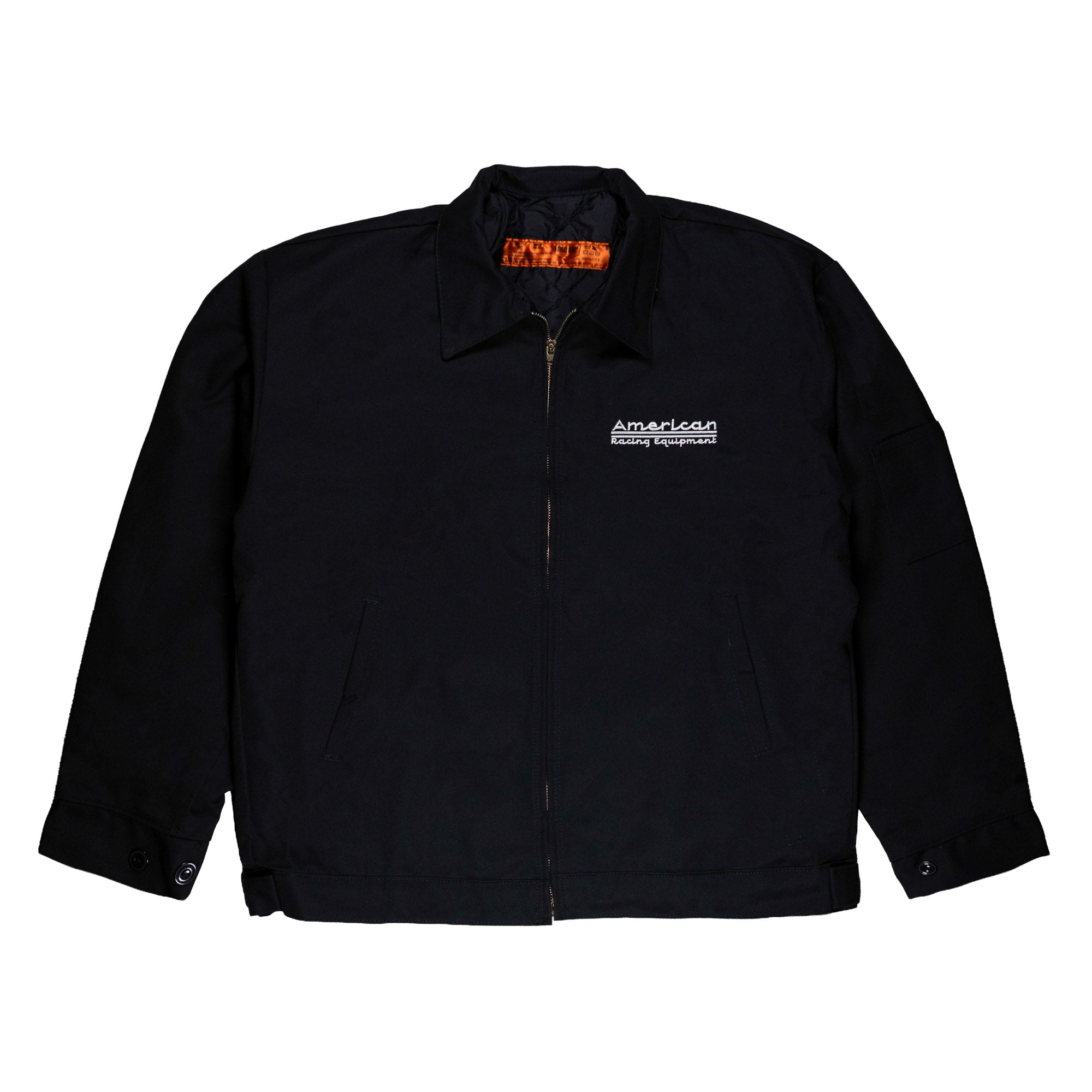 American Racing 70th Jacket