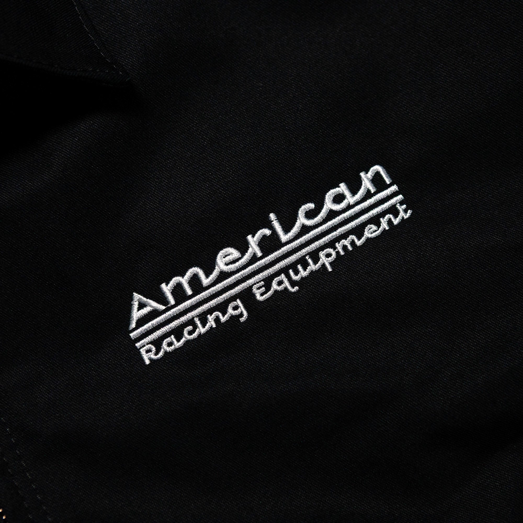 American Racing 70th Jacket