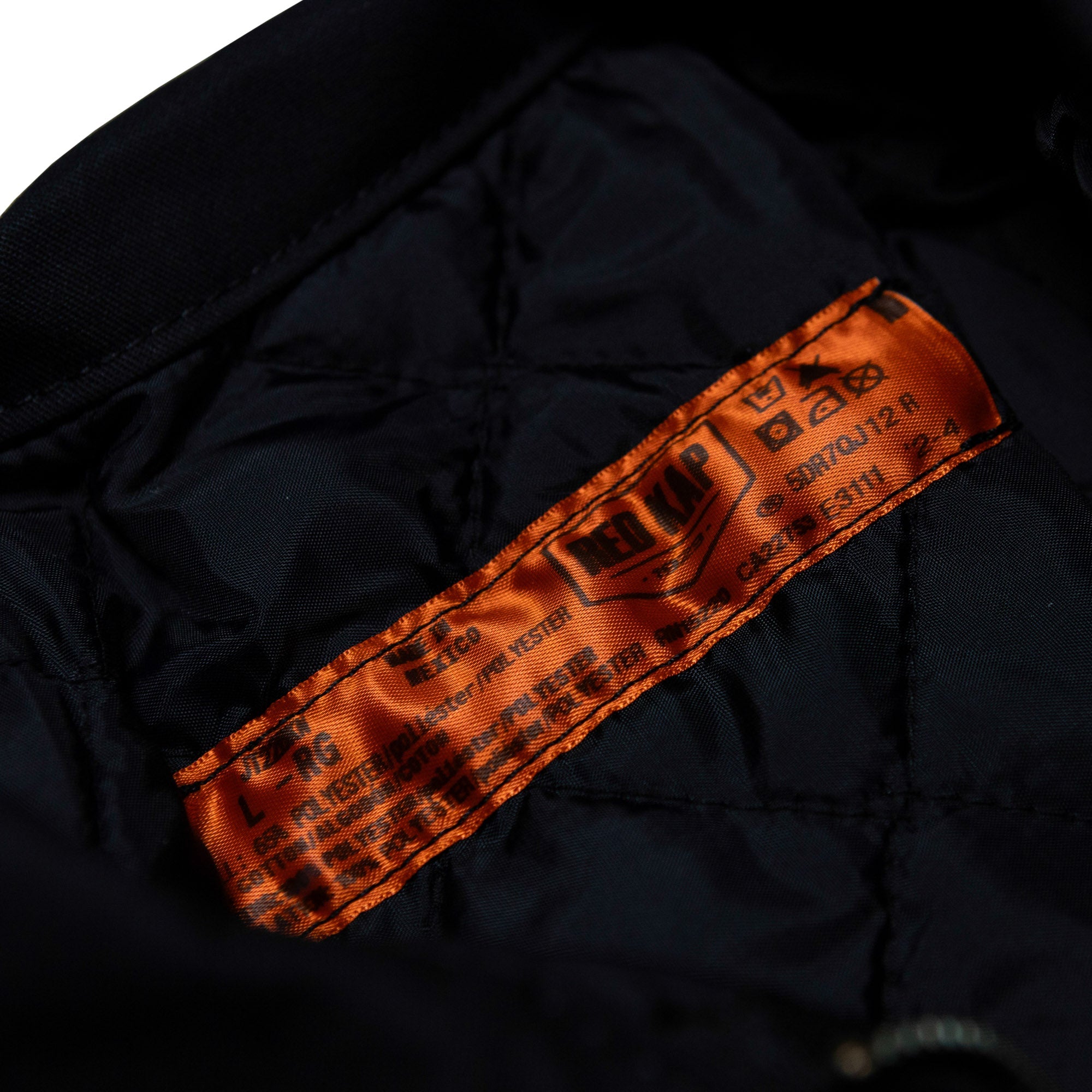 American Racing 70th Jacket