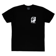 Fuel LOGO Short Sleeve T-Shirt