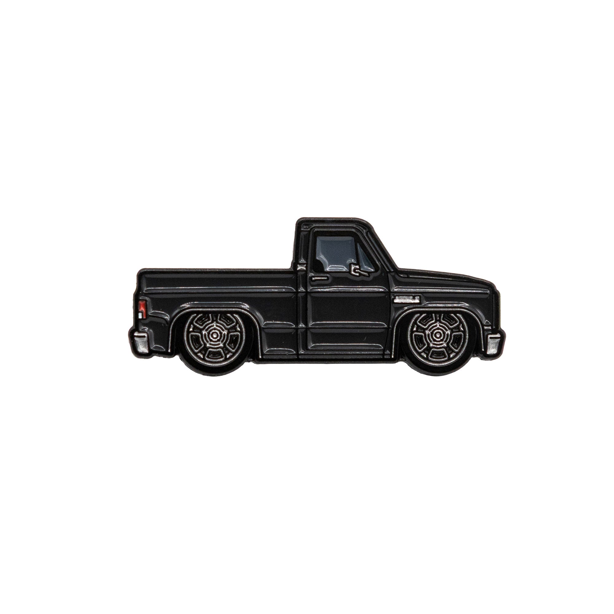 US MAGS Sierra Leen Customs Collectible Pin