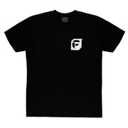 Fuel MOUNTAIN Short Sleeve T-Shirt