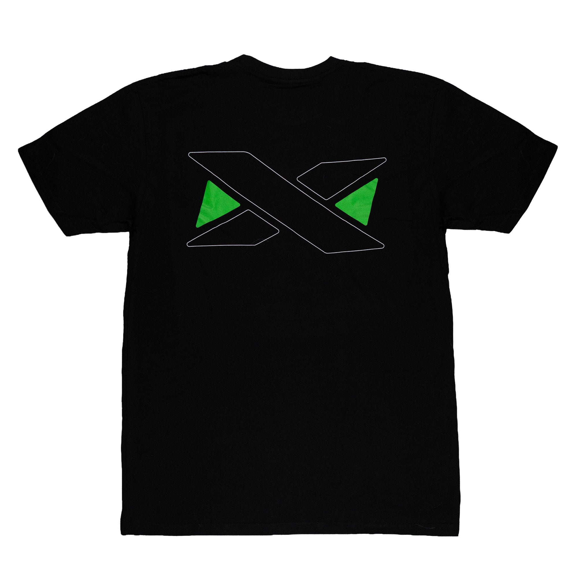 AVIX Logo Short Sleeve T-Shirt