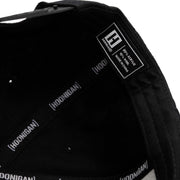 Fuel LOGO Snapback Hat