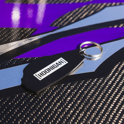 Hoonigan SD SERIES Keychain