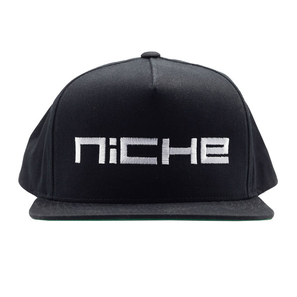 Niche SNAPBACK Hat