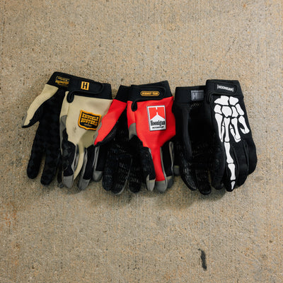 Hoonigan KNUCKLEBUSTERS Gloves