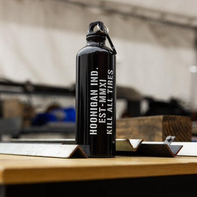 Hoonigan AMMO Water Bottle