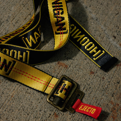 Hoonigan RATCHET Web Belt