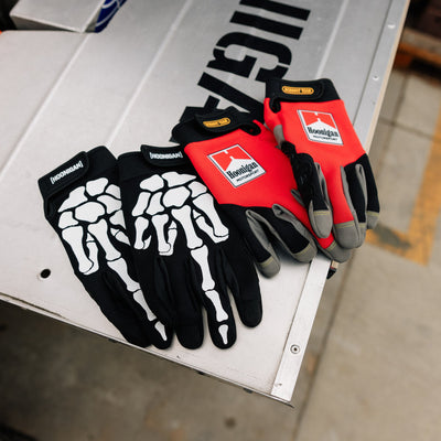 Hoonigan FIND OUT Gloves