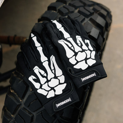 Hoonigan FIND OUT Gloves