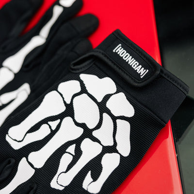 Hoonigan FIND OUT Gloves