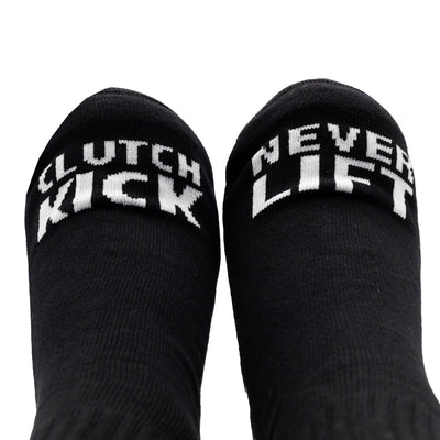 Hoonigan FINISHLINE II Crew Socks