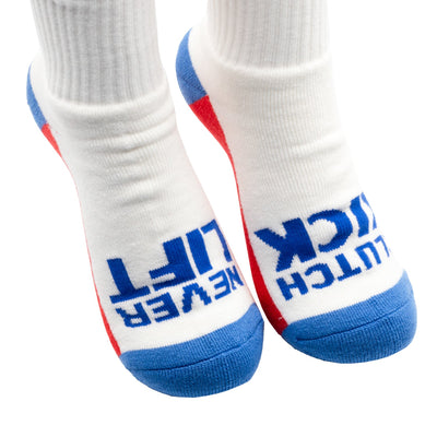 Hoonigan H ICON Crew Socks