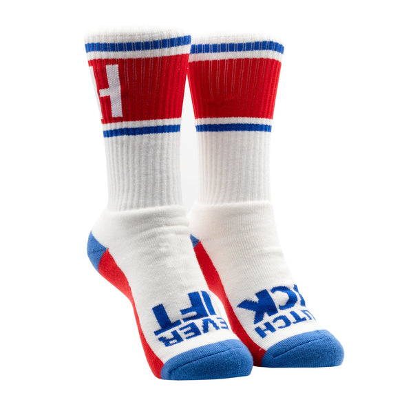 Hoonigan H ICON Crew Socks