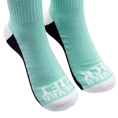 Hoonigan H ICON Crew Socks