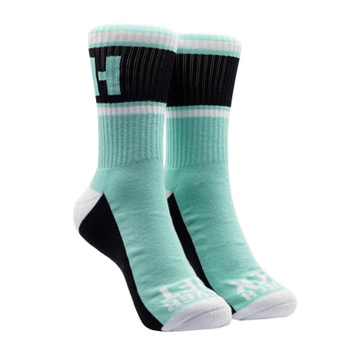 Hoonigan H ICON Crew Socks