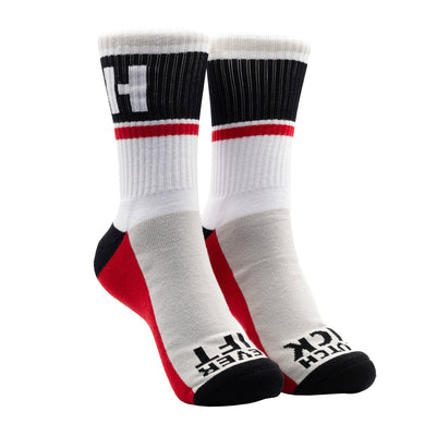 Hoonigan H ICON Crew Socks