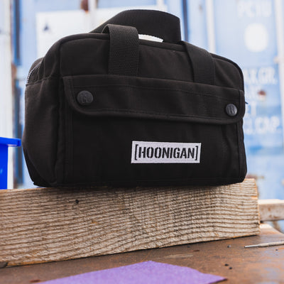 Hoonigan CENSOR BAR Tool Bag